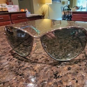 TOM FORD Francesca TF131 14B 6311 130 Women Sunglasses